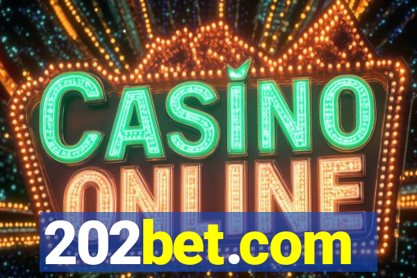 202bet.com