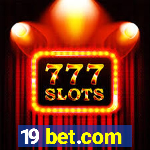 19 bet.com