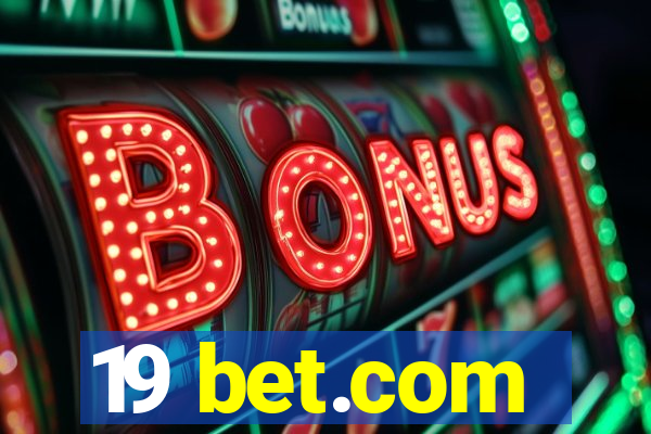 19 bet.com