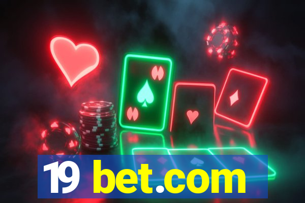 19 bet.com