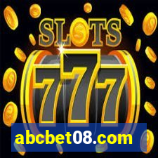 abcbet08.com