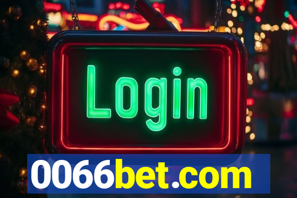 0066bet.com