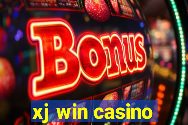 xj win casino