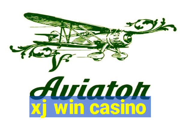 xj win casino