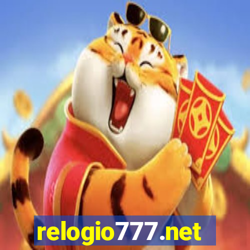 relogio777.net