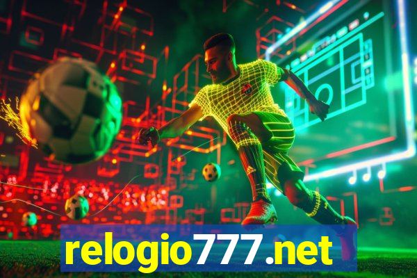 relogio777.net