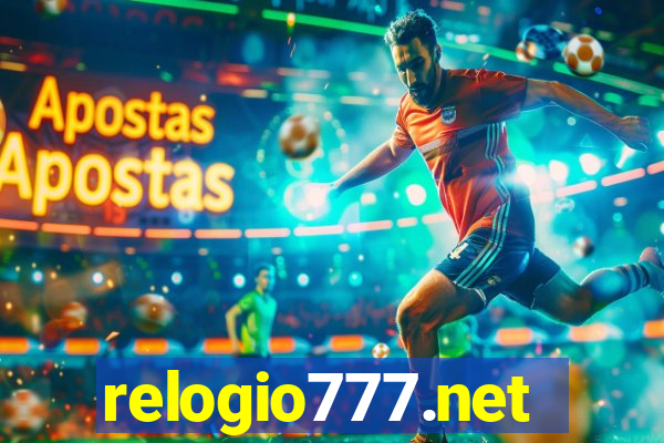 relogio777.net