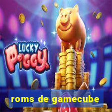 roms de gamecube