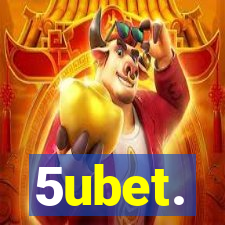 5ubet.