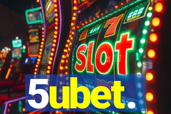 5ubet.