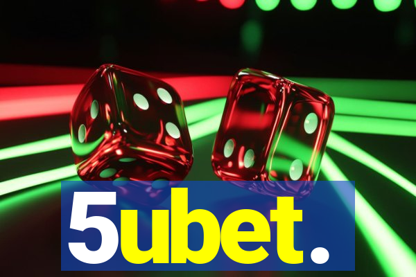 5ubet.