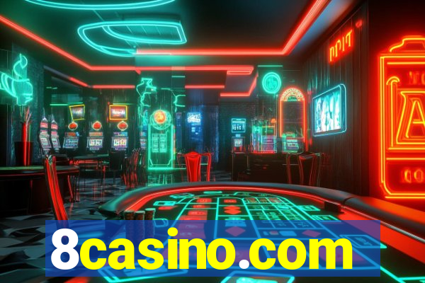 8casino.com