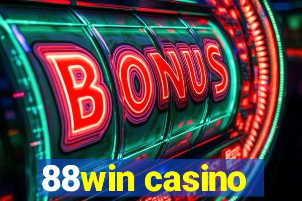 88win casino