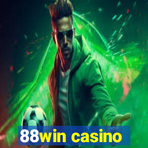 88win casino