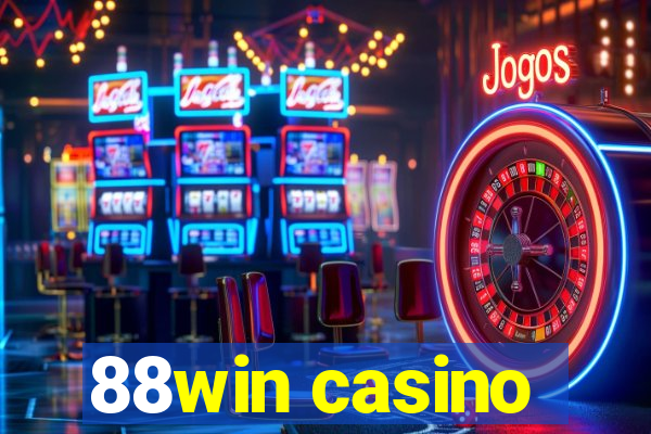 88win casino