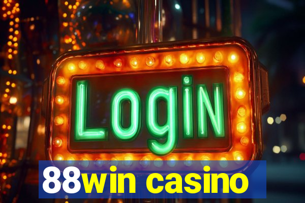 88win casino