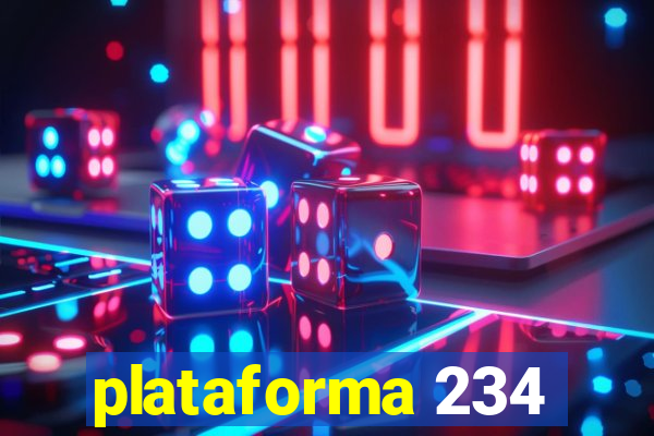 plataforma 234