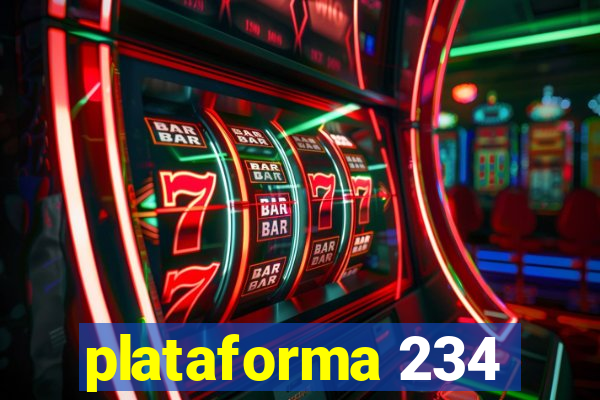 plataforma 234