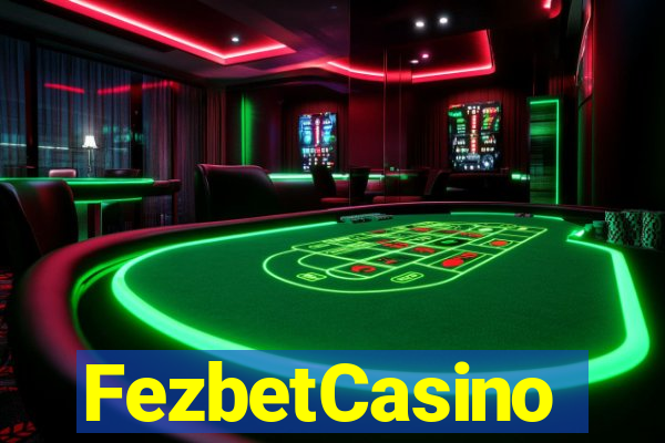 FezbetCasino