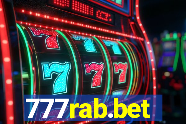 777rab.bet