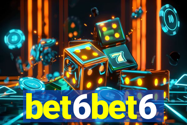 bet6bet6