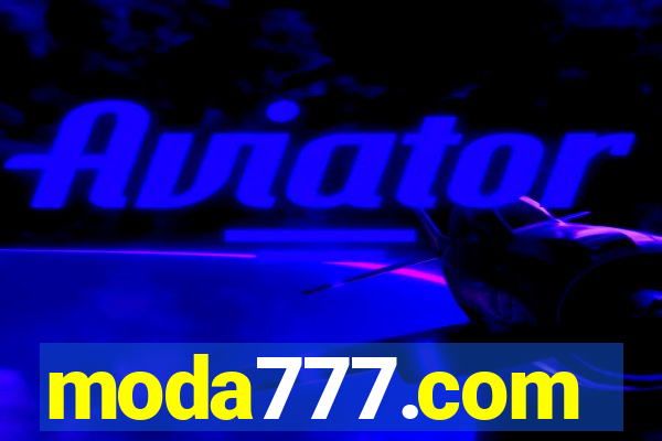 moda777.com