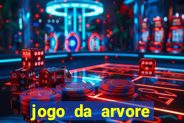 jogo da arvore cassino demo