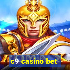 c9 casino bet