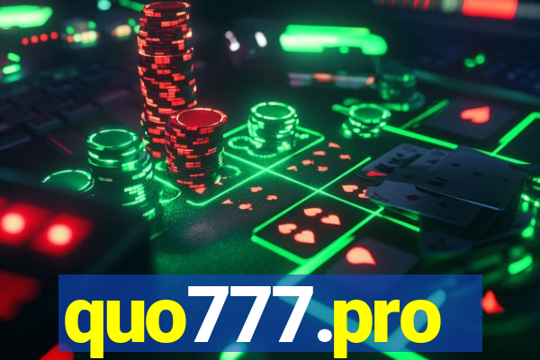 quo777.pro