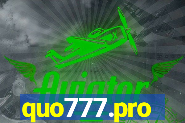 quo777.pro