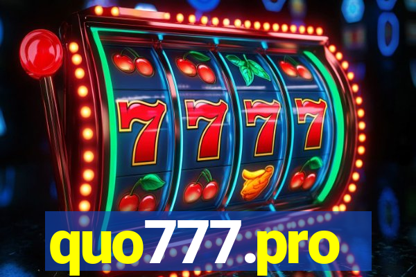 quo777.pro