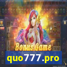 quo777.pro