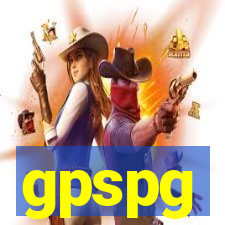 gpspg