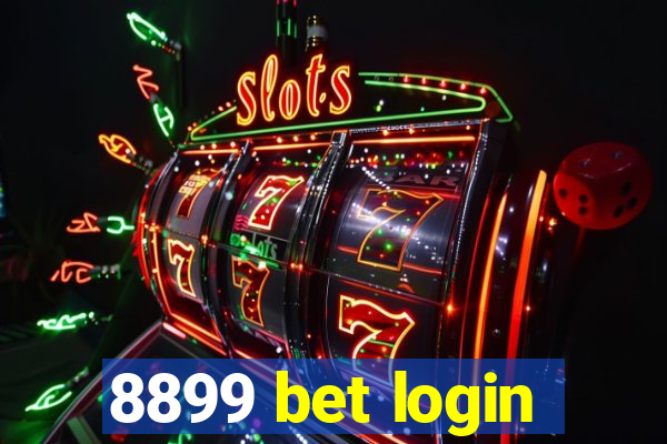 8899 bet login