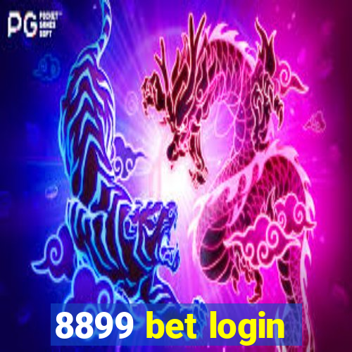 8899 bet login