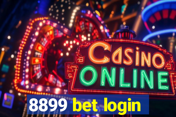 8899 bet login