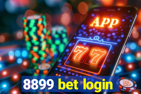 8899 bet login