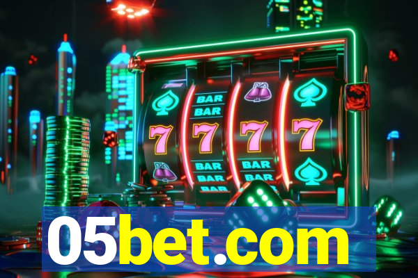 05bet.com