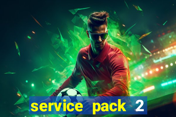 service pack 2 windows 7 64 bits download