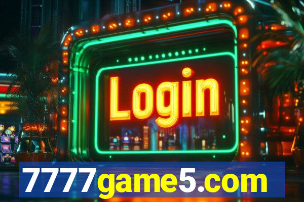 7777game5.com