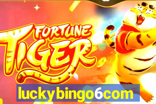 luckybingo6com