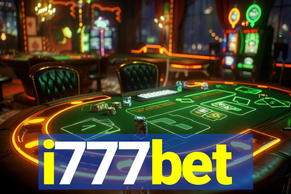 i777bet