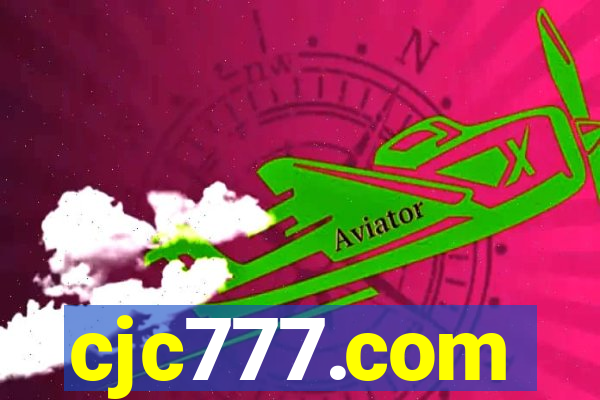 cjc777.com