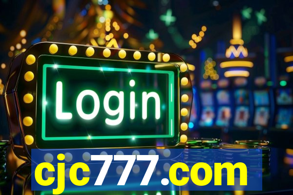 cjc777.com