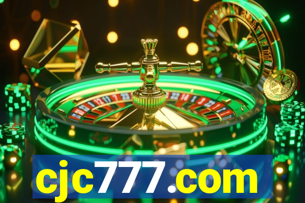 cjc777.com