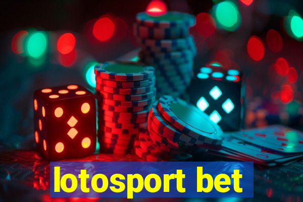 lotosport bet