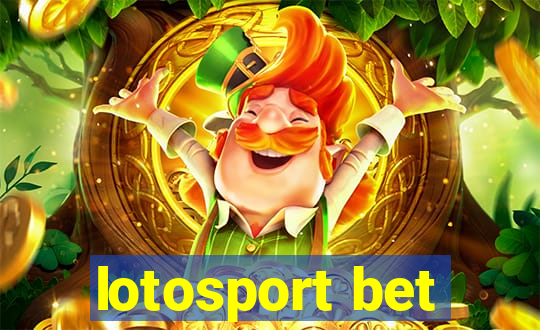 lotosport bet