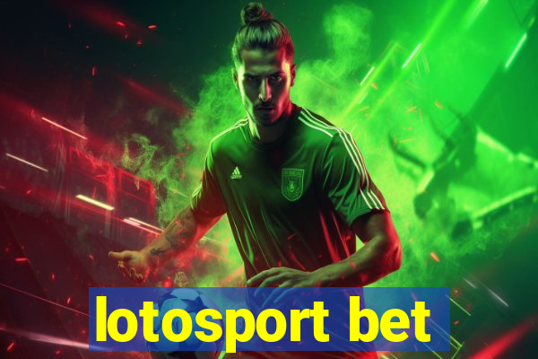 lotosport bet