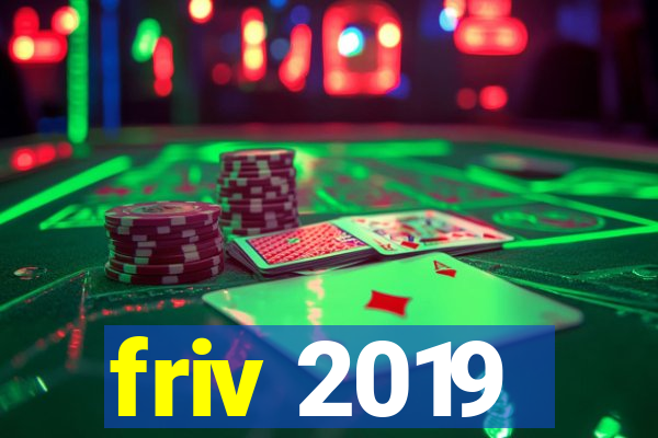 friv 2019