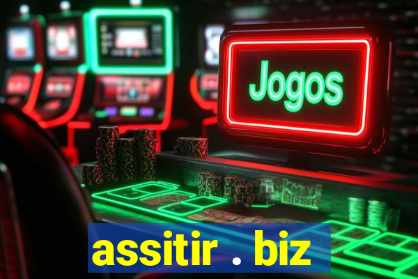 assitir . biz